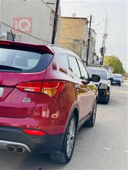 هيونداي سانتافي